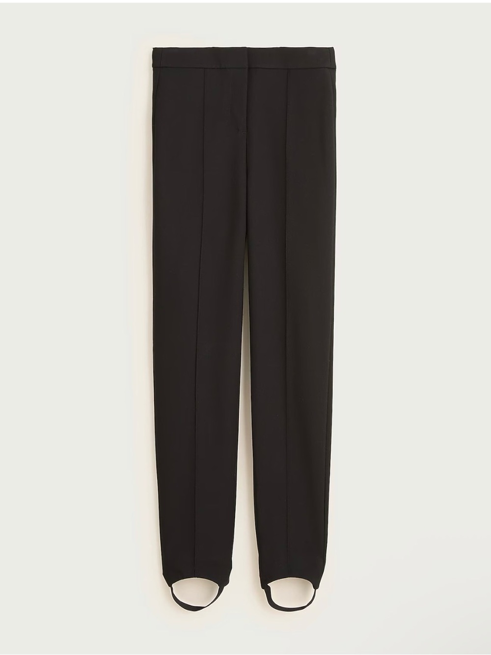 J crew Petite stirrup pant in four-season stretch 2 petite